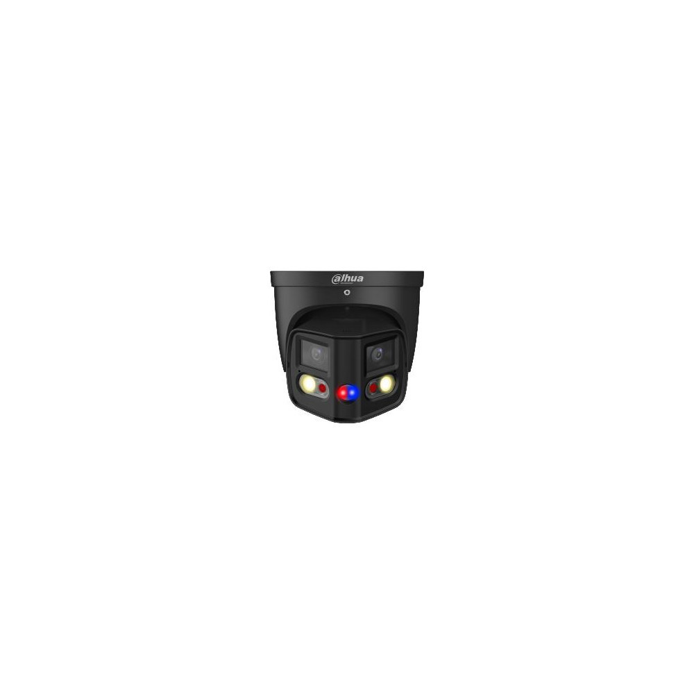 KAMERA IP TIOC DUO DAHUA IPC-PDW3849-A180-E2-AS-PV-0280B-BLACK