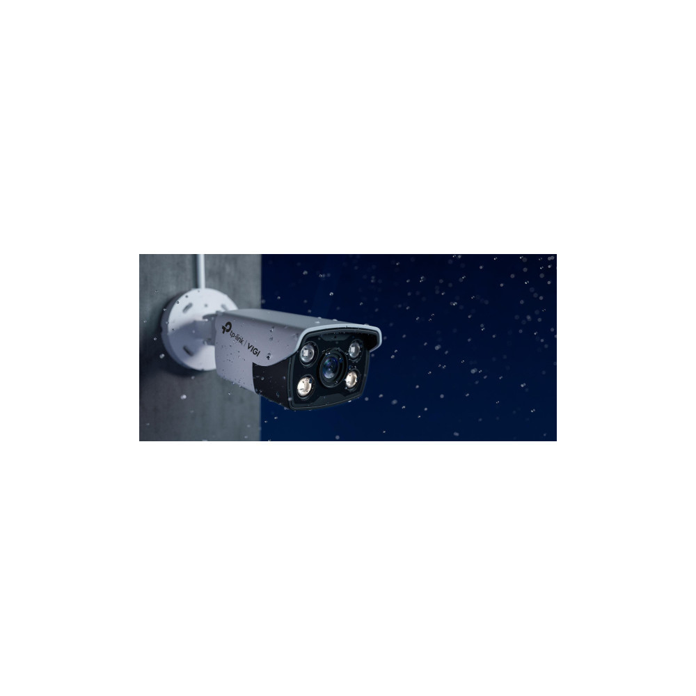 KAMERA TP-LINK VIGI C340 (6mm)