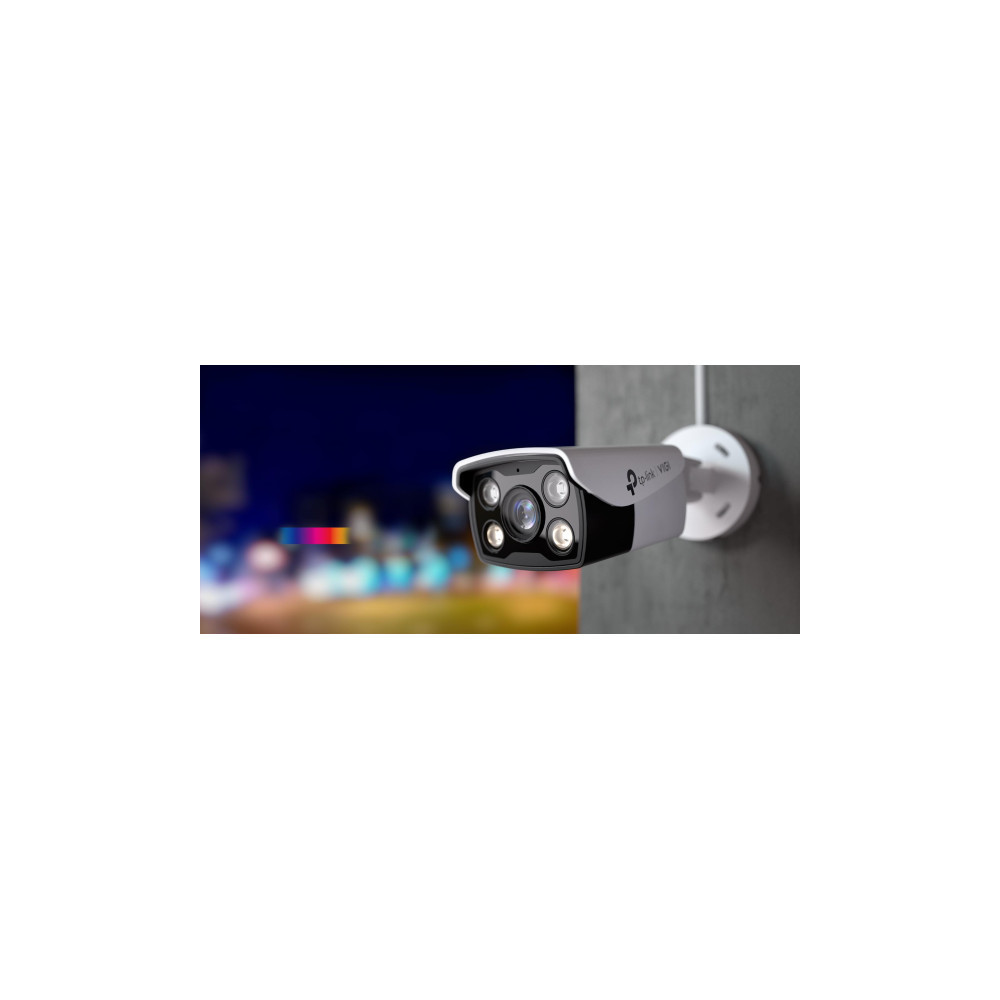 KAMERA TP-LINK VIGI C340 (6mm)