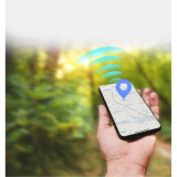Kamera IP Ezviz EB8 Pro 4G 4K Kit 8MP z panelem słonecznym 8W 4G Wi-Fi