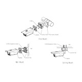 KAMERA IP DAHUA ITC413-PW4D-IZ1