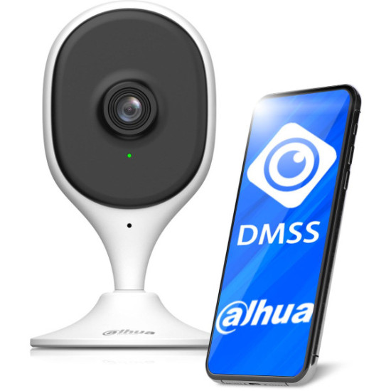 Kamera bezprzewodowa WiFi Dahua Hero C5A