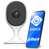 Kamera bezprzewodowa WiFi Dahua Hero C5A