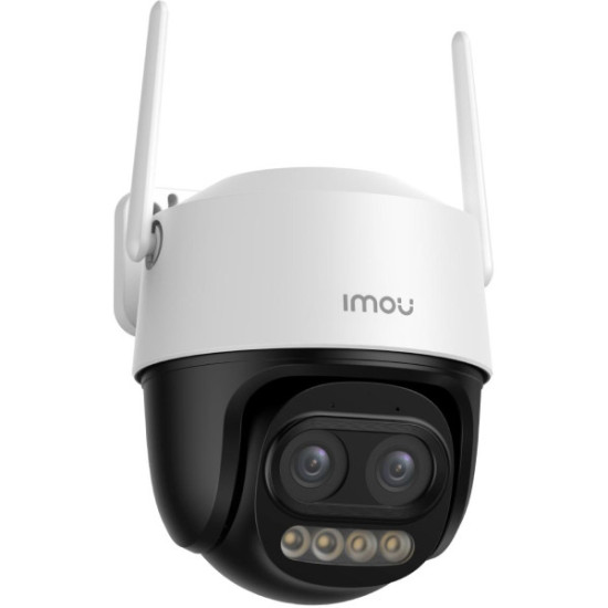 Kamera IP Imou Cruiser Z 5MP motozoom z chmurą Imou Protect na rok