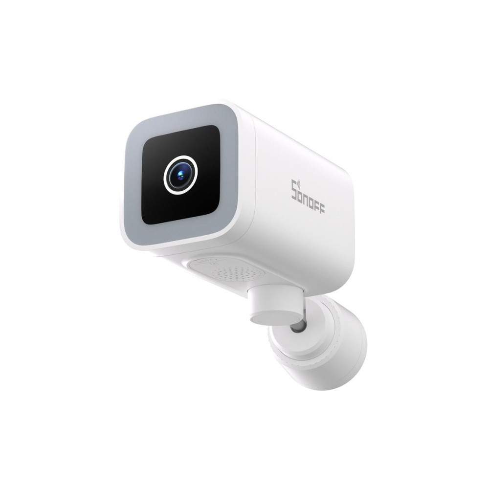 Zewnętrzna Inteligentna Kamera WiFi Sonoff CAM-B1P 2K