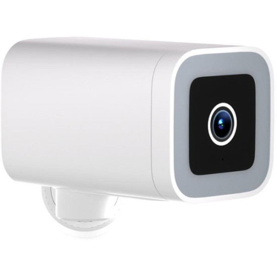 Zewnętrzna Inteligentna Kamera WiFi Sonoff CAM-B1P 2K