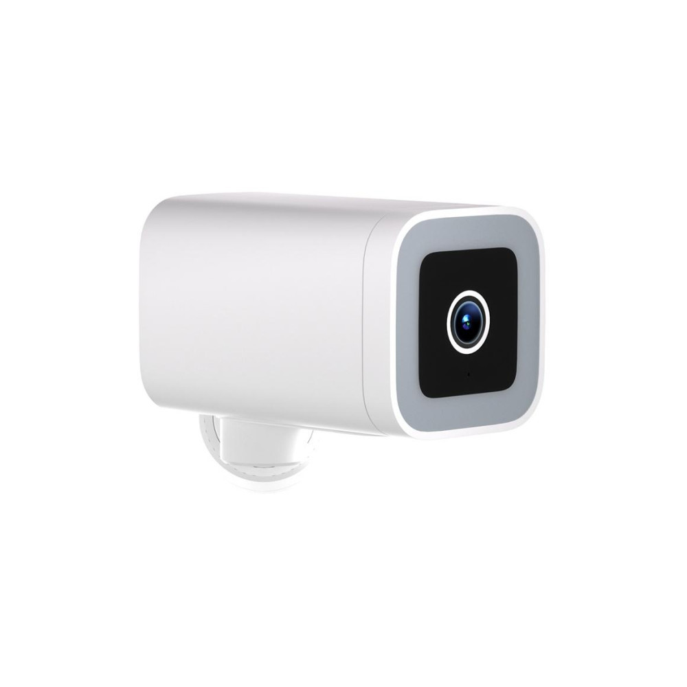 Zewnętrzna Inteligentna Kamera WiFi Sonoff CAM-B1P 2K
