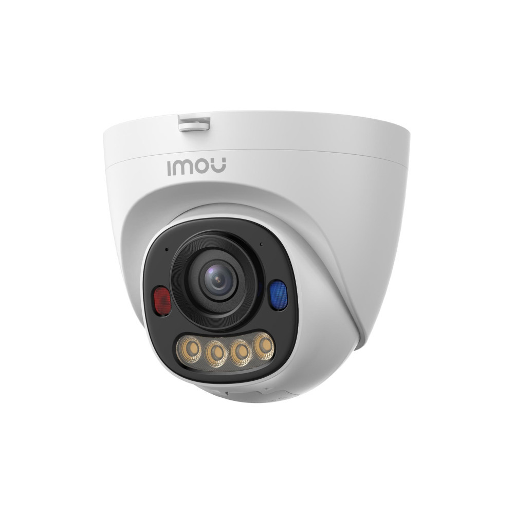 Kamera IP Imou PoE IPC-PS8D-3V0 3MP kopułka