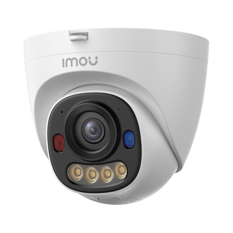 Kamera IP Imou PoE IPC-PS8D-3V0 3MP kopułka