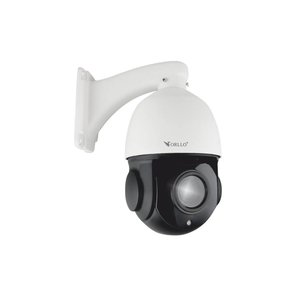 Kamera IP Orllo R2 PRO+ zewnętrzna obrotowa POE zoom x 22