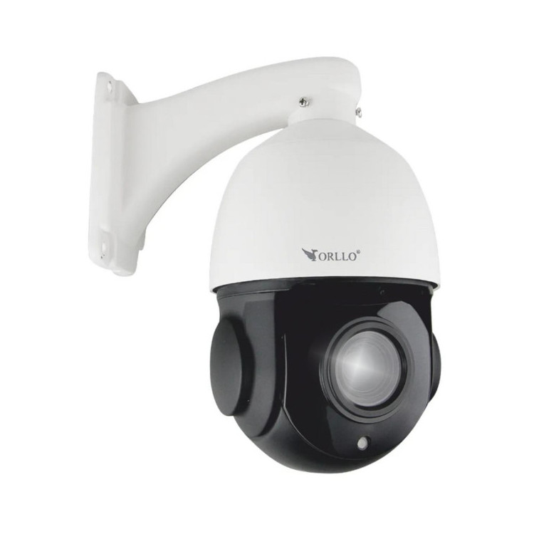 Kamera IP Orllo R2 PRO+ zewnętrzna obrotowa POE zoom x 22