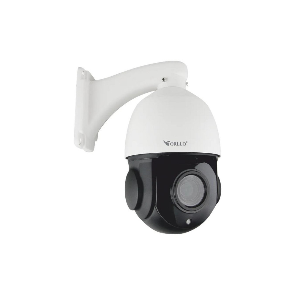 Kamera IP Orllo R2 PRO+ zewnętrzna obrotowa POE zoom x 22