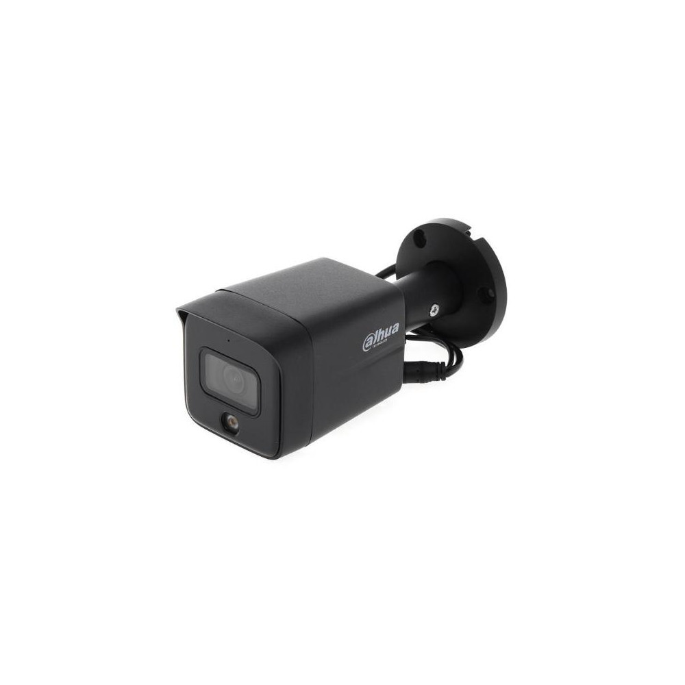 KAMERA IP DAHUA IPC-HFW1839TC-A-IL-0280B-S6-BLACK