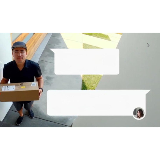 Kamera IP Reolink P340 POE 12MP 4mm