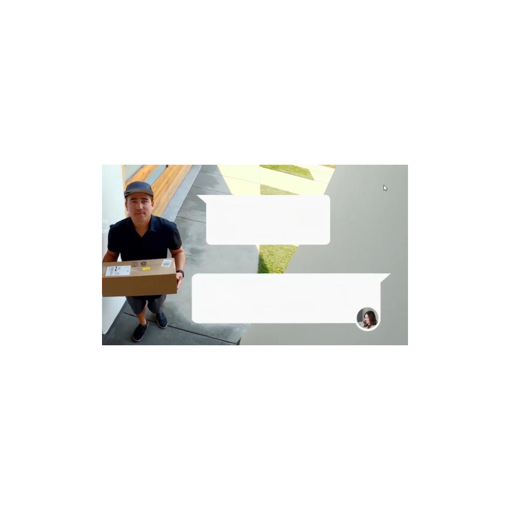 Kamera IP Reolink P340 POE 12MP 4mm