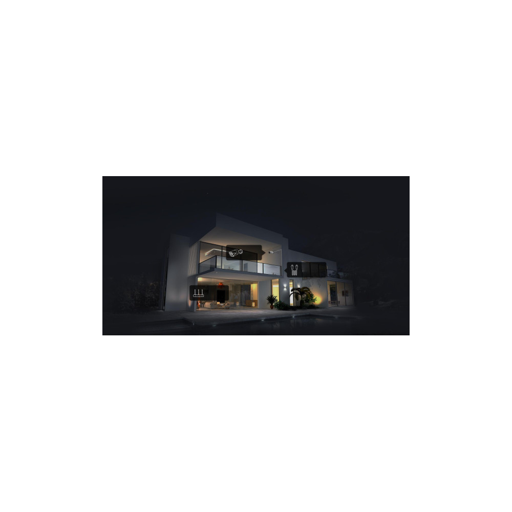 Kamera IP Reolink P340 POE 12MP 4mm