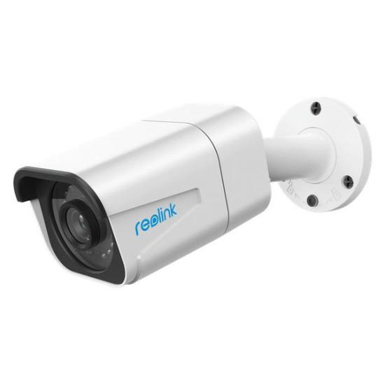Kamera IP Reolink P430 POE 8MP 5x zoom biała