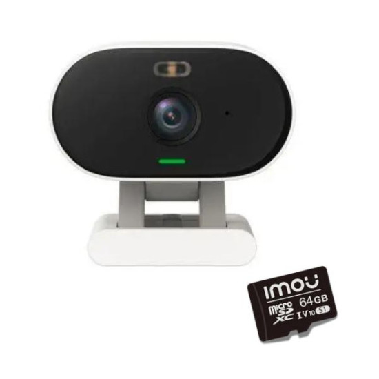 Kamera IP Imou Versa 2MP z kartą pamięci 64GB