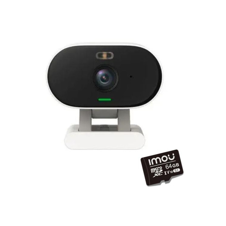 Kamera IP Imou Versa 2MP z kartą pamięci 64GB