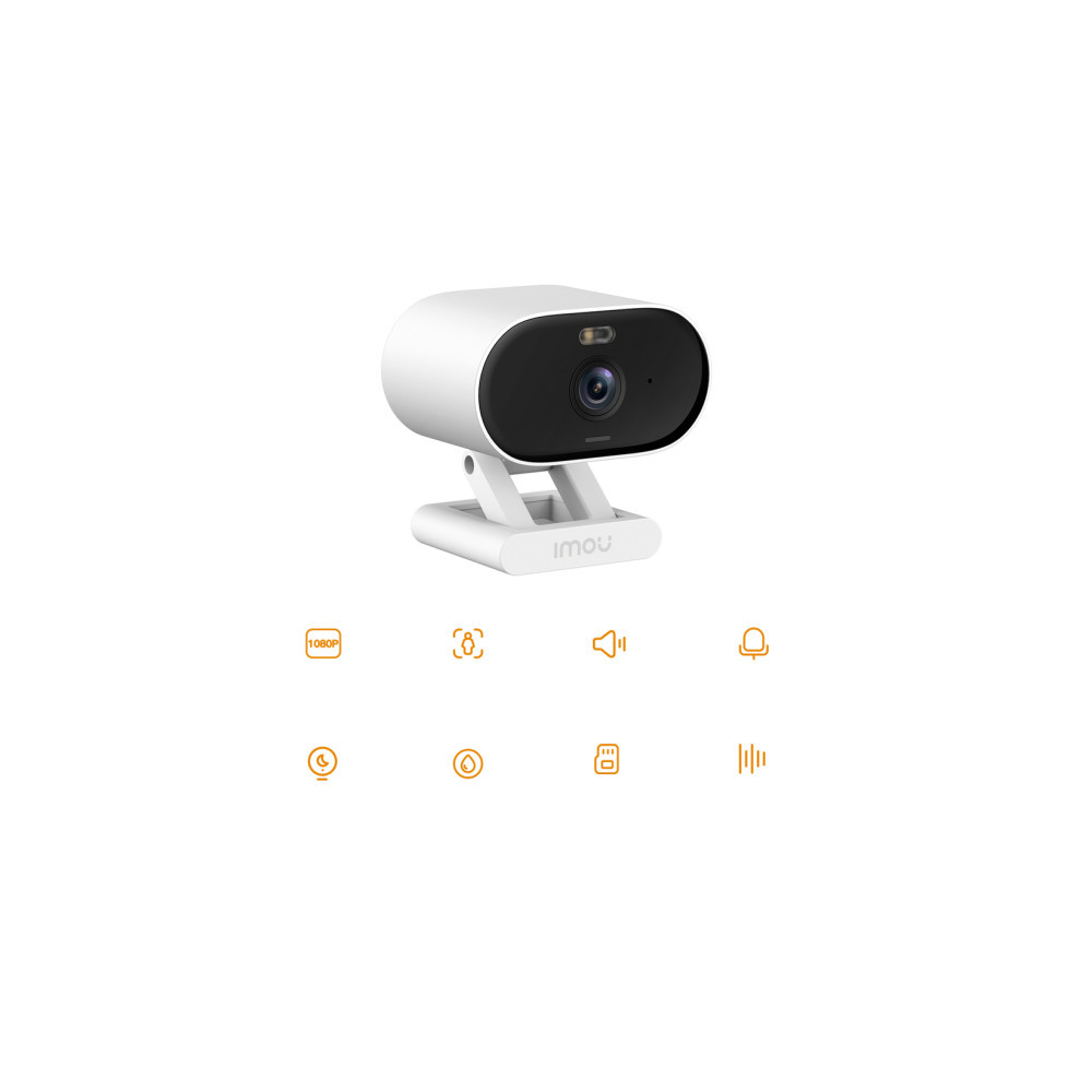 Kamera IP Imou Versa 2MP z kartą pamięci 64GB