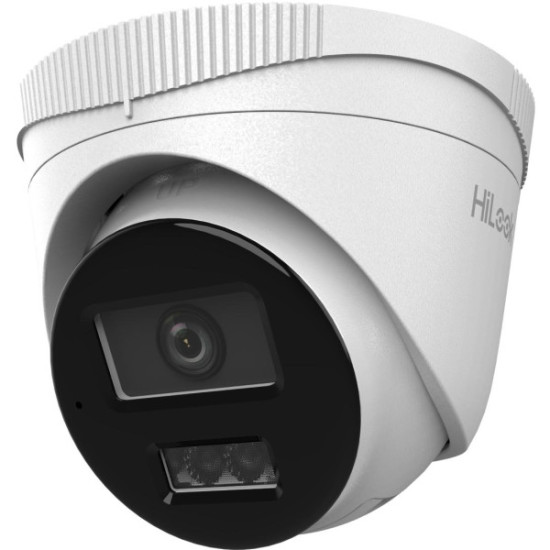 Kamera IP Hilook IPC-T280HA-LU kopułka 8MP Smart-hybrid Light