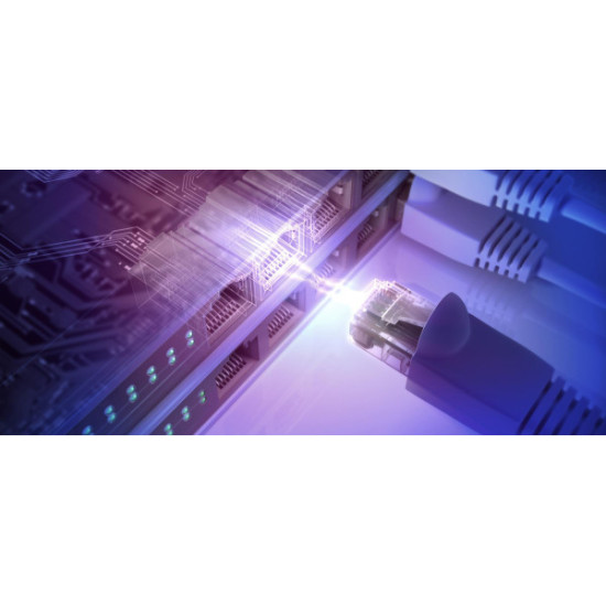 Kamera IP Hilook IPC-T280HA-LU kopułka 8MP Smart-hybrid Light