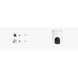 KAMERA WIFI EZVIZ H8c (3MP,4G)