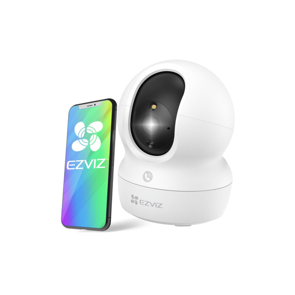 Kamera IP Ezviz CP1 Pro 4MP 2K+