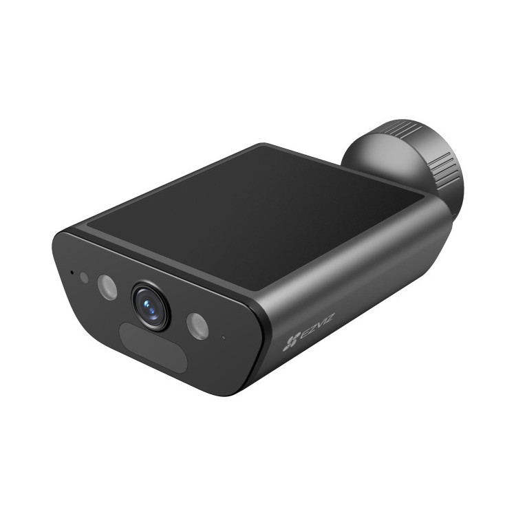 Kamera IP Ezviz EB5 4K 8MPx solarna