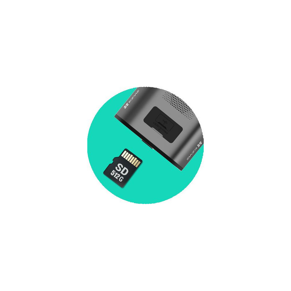 Kamera IP Ezviz EB5 4K 8MPx solarna