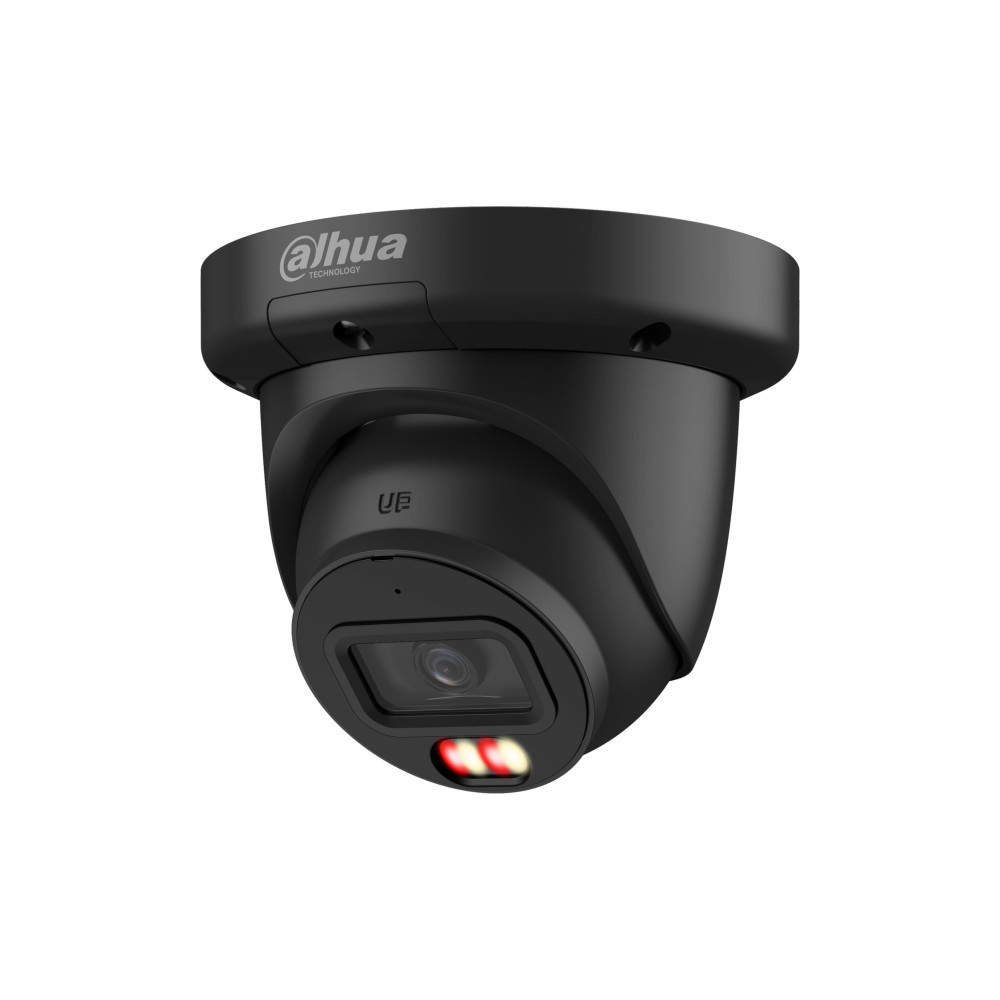Kamera IP Dahua IPC-HDW3649QM-S-IL-0280B-BLACK