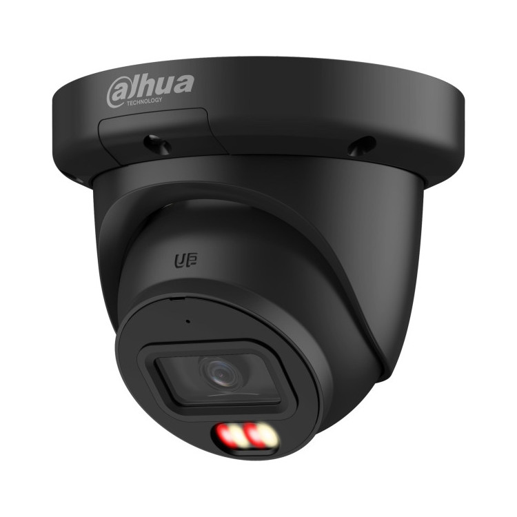 Kamera IP Dahua IPC-HDW3649QM-S-IL-0280B-BLACK