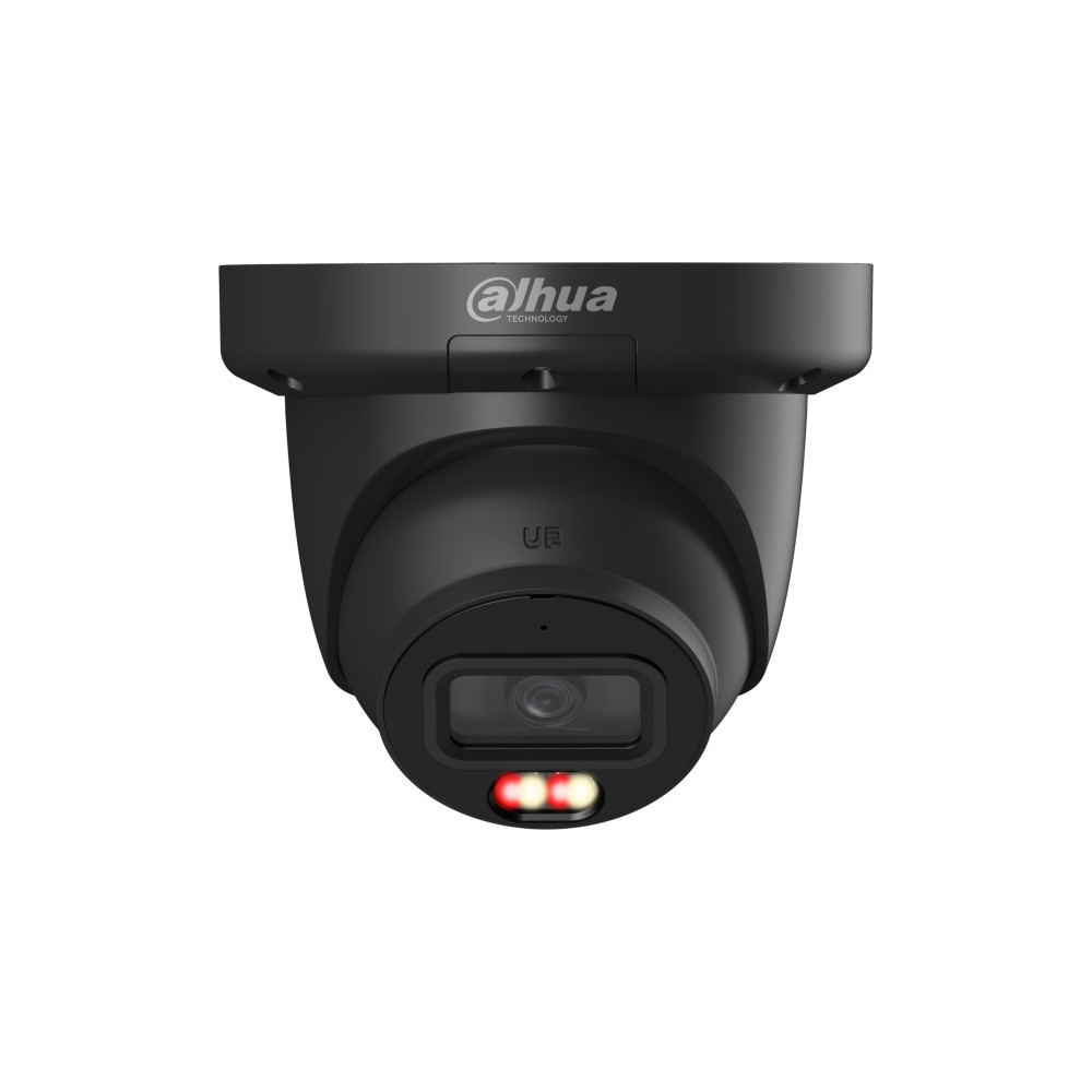 Kamera IP Dahua IPC-HDW3649QM-S-IL-0280B-BLACK