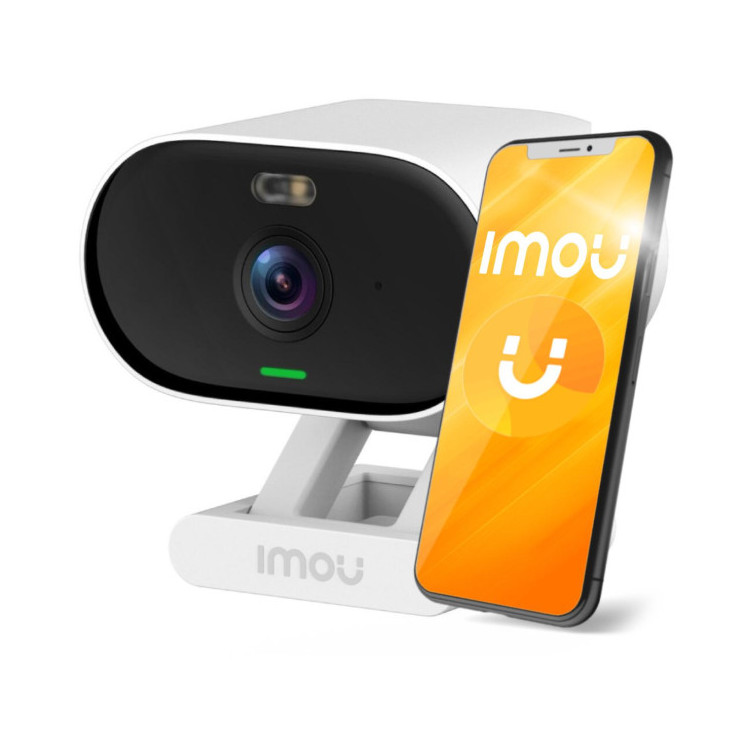 Kamera IP Imou Versa 2MP IPC-C22FP-C0