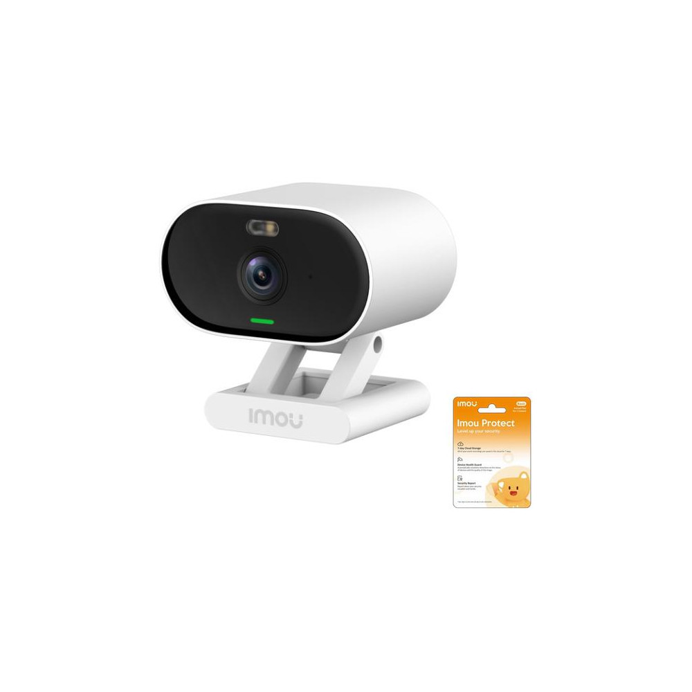 Kamera IP Imou Versa 2MP z Chmurą Imou Protect Basic na rok