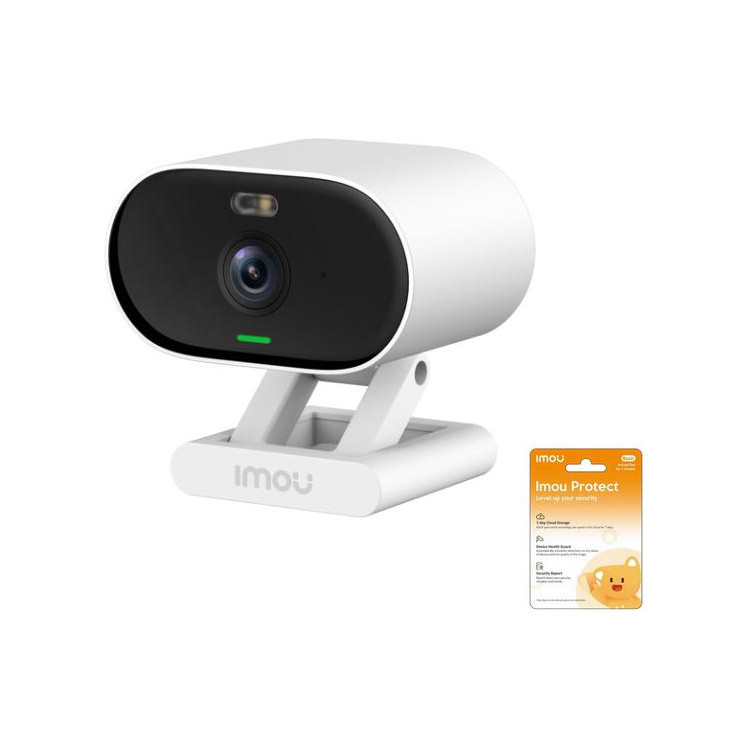 Kamera IP Imou Versa 2MP z Chmurą Imou Protect Basic na rok