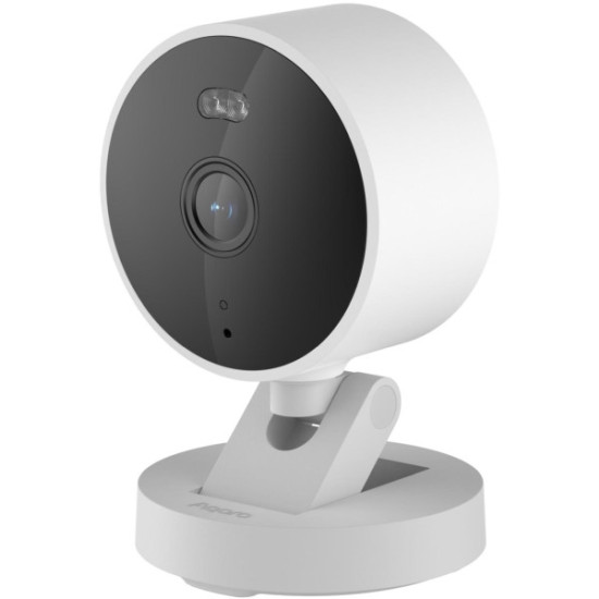 Aqara Camera G100 Select Biała | Kamera IP | 1296p