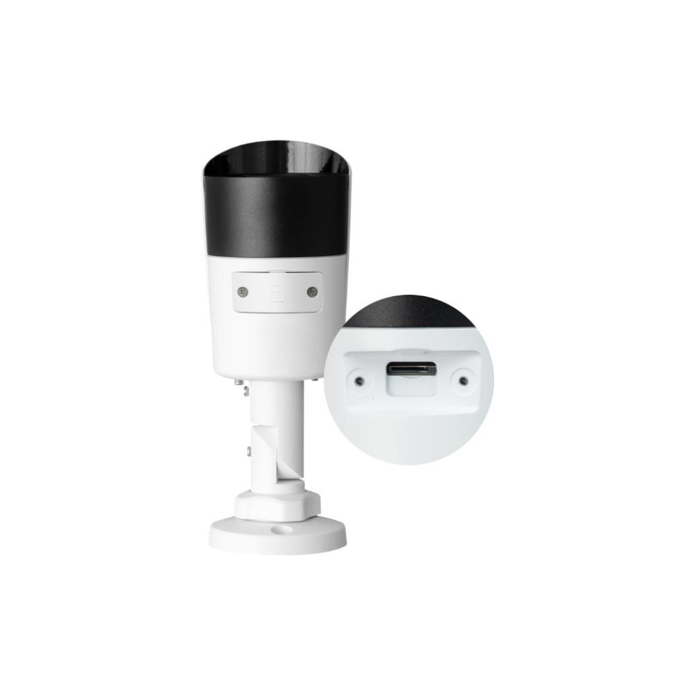 Kamera BCS Point BCS-P-TIP15FSR5-Ai