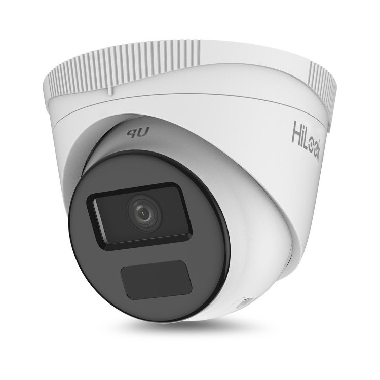 Kamera IP Hilook IPC-T241H-C kopułka 4MP 2.8mm IR20m