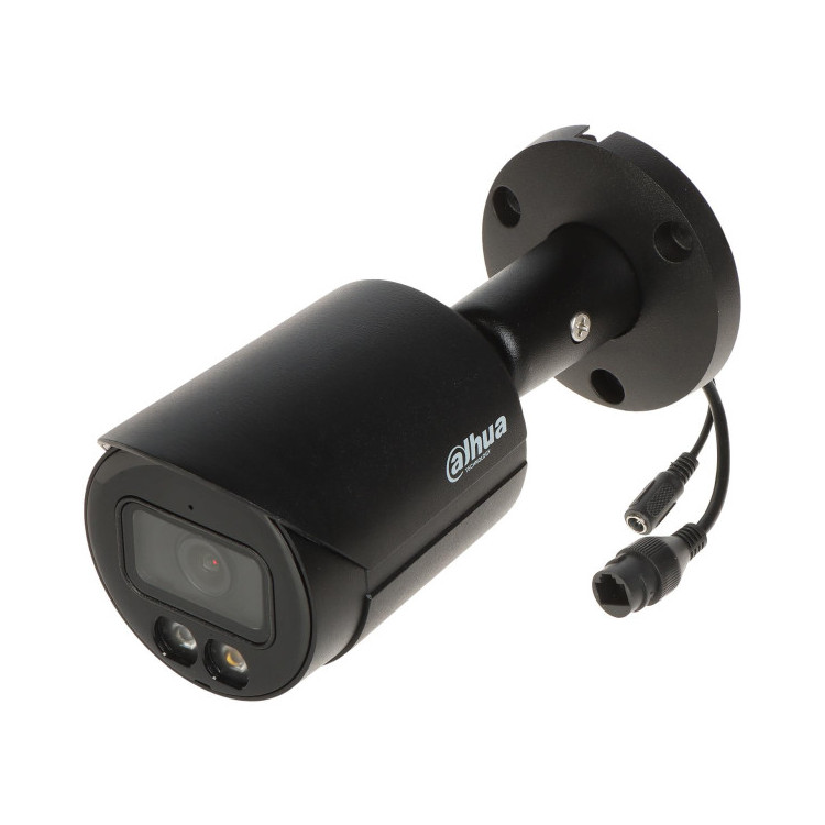 KAMERA IP DAHUA IPC-HFW2449S-S-IL-0280B-BLACK