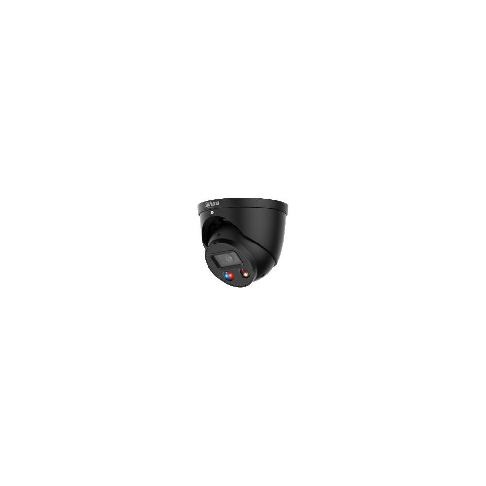 KAMERA IP TIOC 3.0 DAHUA IPC-HDW3549H-AS-PV-0280B-S5-BLACK