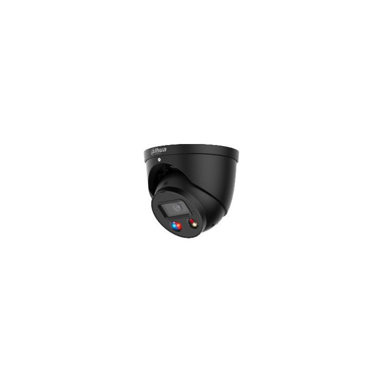 KAMERA IP TIOC 3.0 DAHUA IPC-HDW3549H-AS-PV-0280B-S5-BLACK