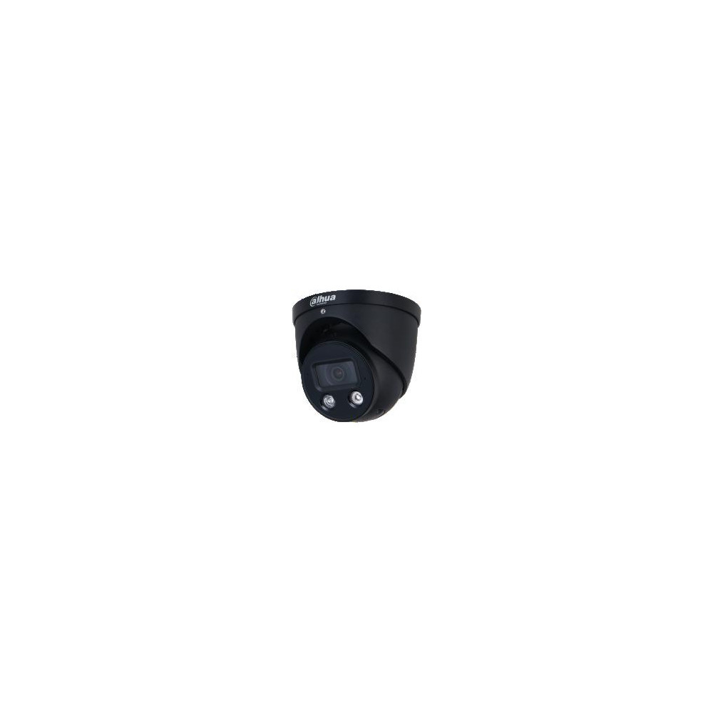 KAMERA IP TIOC 3.0 DAHUA IPC-HDW3549H-AS-PV-0280B-S5-BLACK