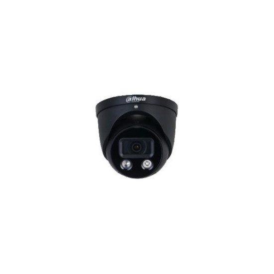 KAMERA IP TIOC 3.0 DAHUA IPC-HDW3549H-AS-PV-0280B-S5-BLACK