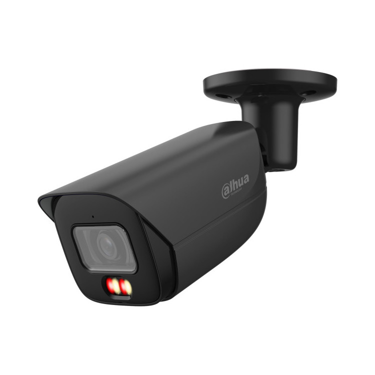 KAMERA IP DAHUA IPC-HFW3649E-AS-IL-0280B-Black