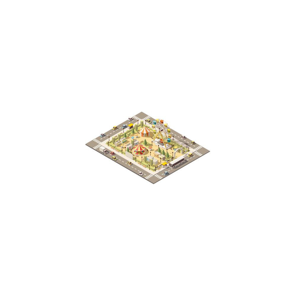 Kamera IP Dahua SD3D416NB-GNY