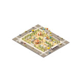 Kamera IP Dahua SD3D416NB-GNY