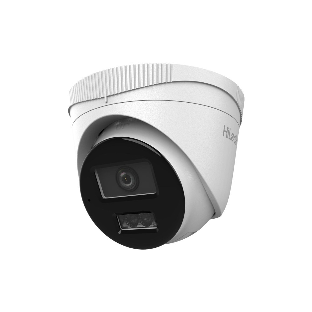 Kamera IP Hilook IPC-T260HA-LU kopułka 6MP Smart-hybrid Light