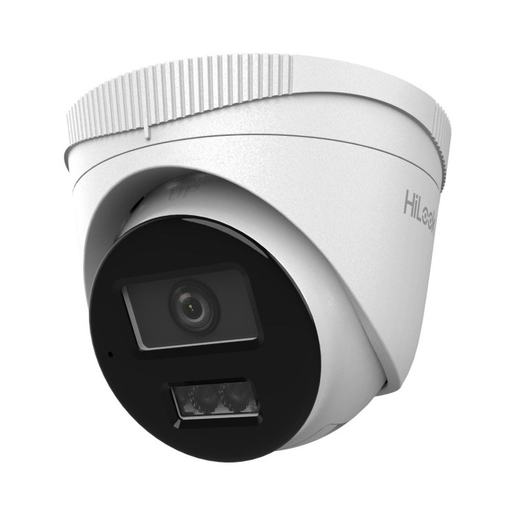 Kamera IP Hilook IPC-T260HA-LU kopułka 6MP Smart-hybrid Light