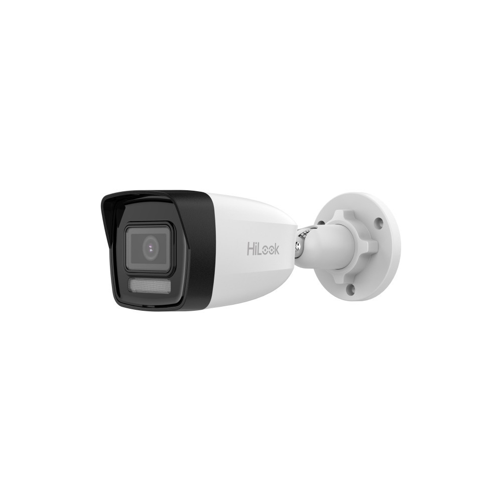 Kamera IP Hilook IPC-B140HA-LU(2.8mm) tubowa 4MP Smart Hybrid Light